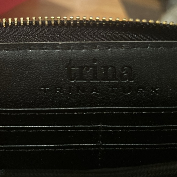 Trina Turk Wallet - Picture 5 of 8